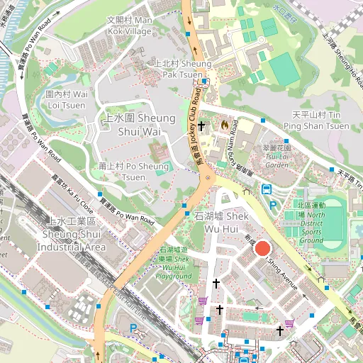 友營天地