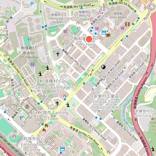 Fanling Amimal Hospital