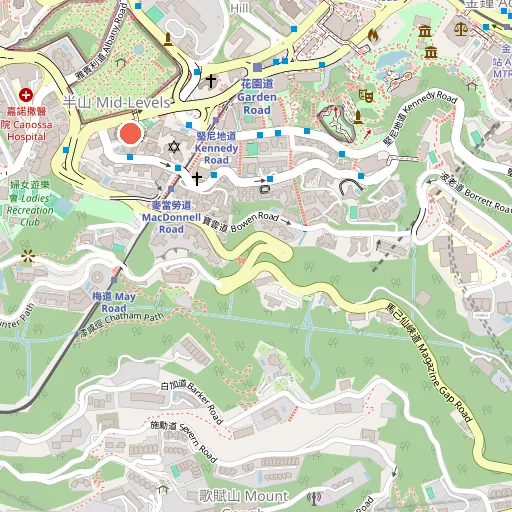 Health In Spa 康然中醫藥養生坊水療中心