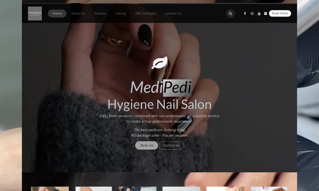 MediPedi