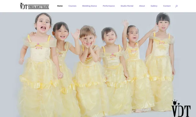 Venessa Dance Theatre