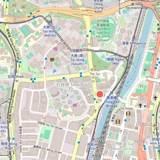 屯門學童牙科診所