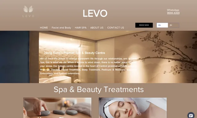 Levo Spa