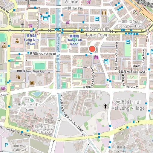 裕景醫務中心西醫黃裕民