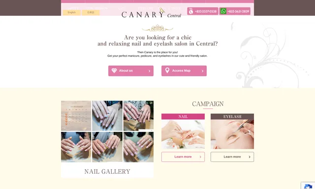 Canary Company Limited