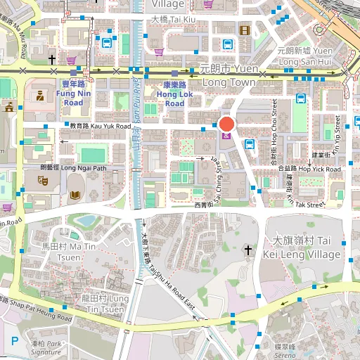 新都醫務中心