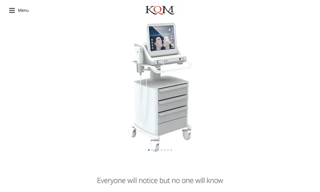 King Qualia Medical