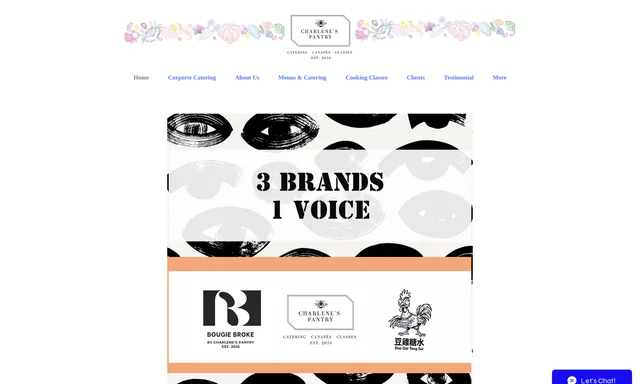 Charlene's Pantry