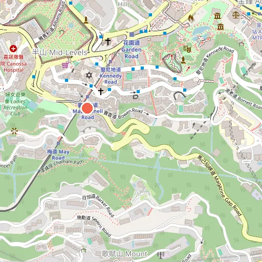 靜頭療工作室
