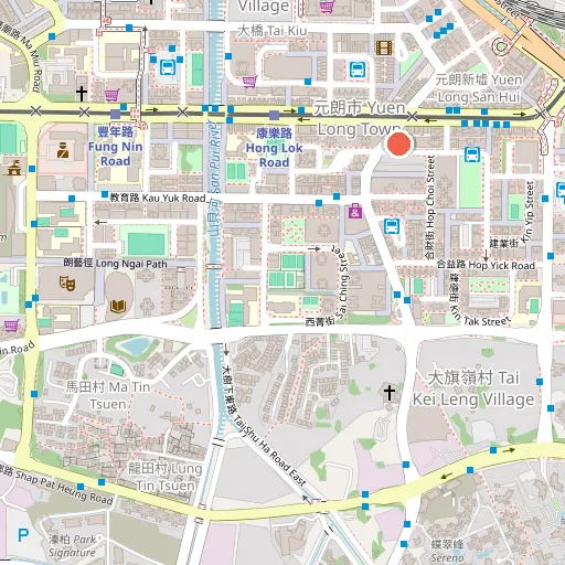 醫柏X光醫學化驗診斷中心