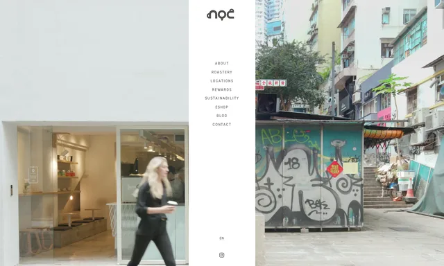 NOC BA Tower