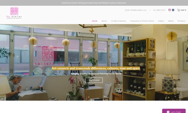 Ka Atelier