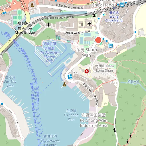 線面媽媽