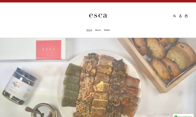esca