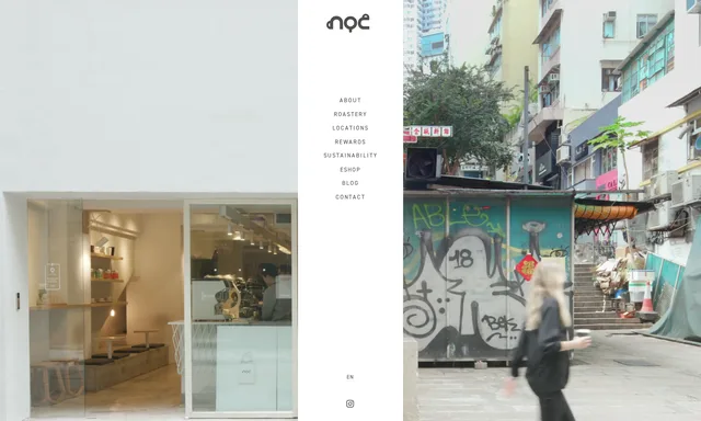 noc (Wan Chai - Shui On Centre)