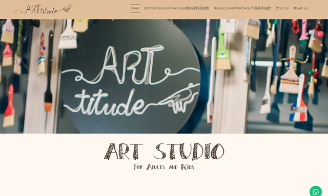 ARTtitude