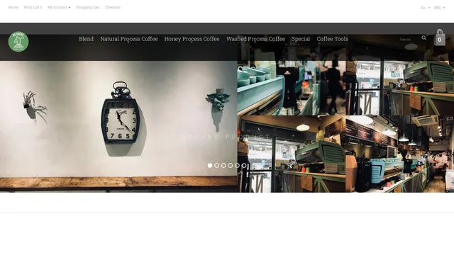 N1 Coffee & Co.