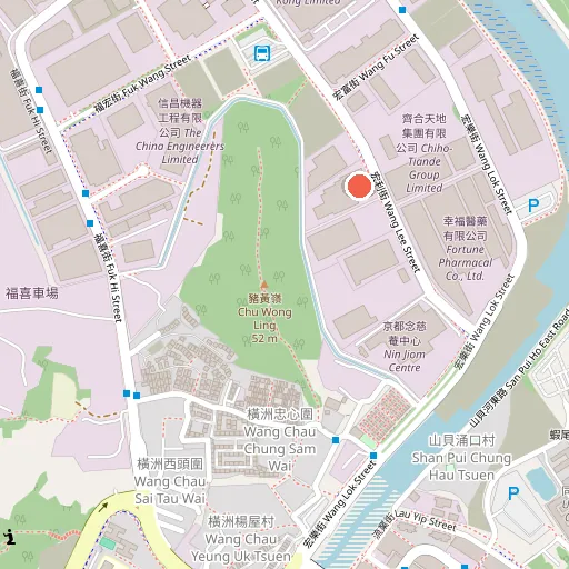 BFCare 澳佳