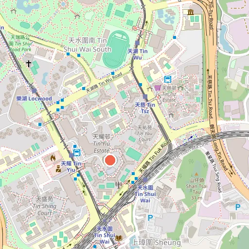 Yan Oi Tong Ng Wong Fung Ying Kindergarten