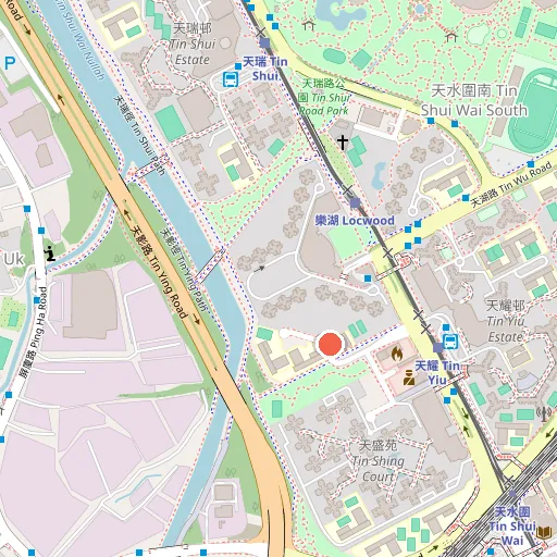 仁濟醫院林李婉冰幼稚園幼兒中心
