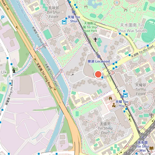 樂趣教育中心