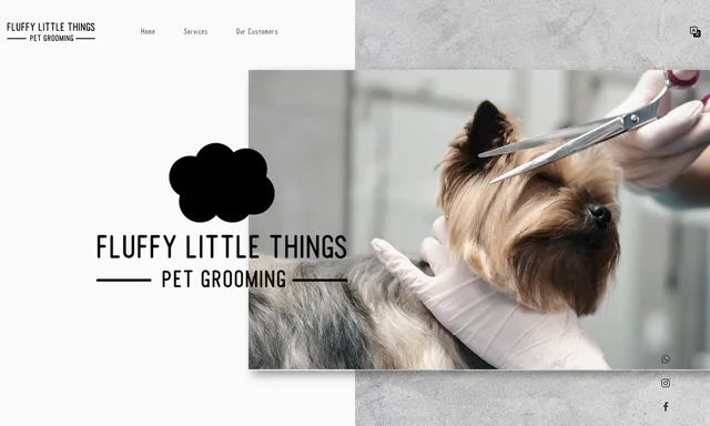 Fluffy Little Things