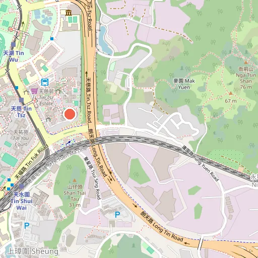 香海正覺蓮社佛教林黃明慧幼稚園