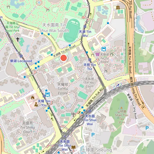 元朗公立中學校友會劉良驤紀念幼稚園