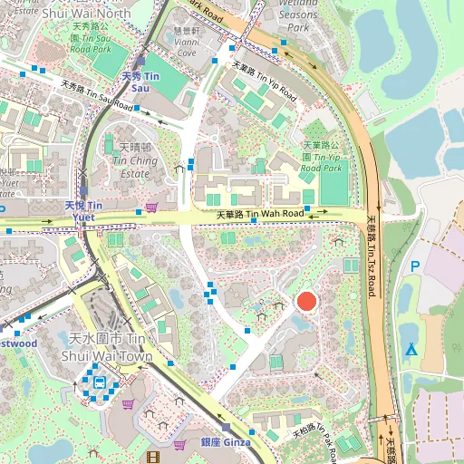 香港聖公會夏瑞芸幼兒學校