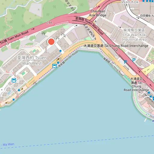 張亮中醫骨傷針灸診所