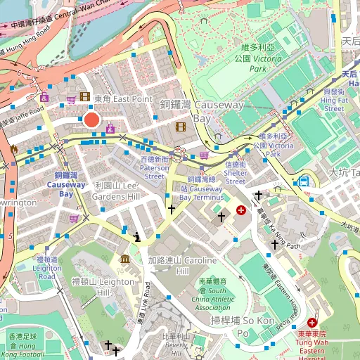 YOLO Cafe HK