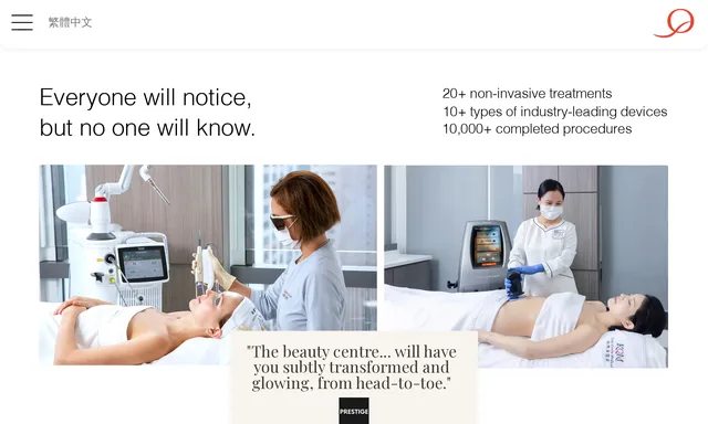 Qualia Medical SPA