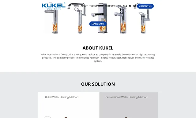 Kukel