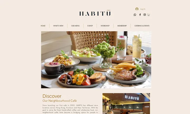 HABITŪ
