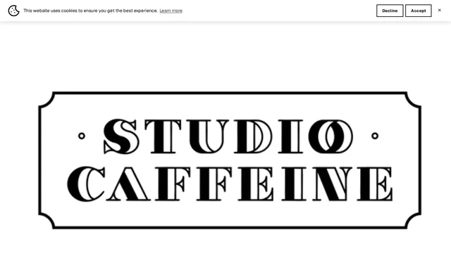 Studio Caffeine