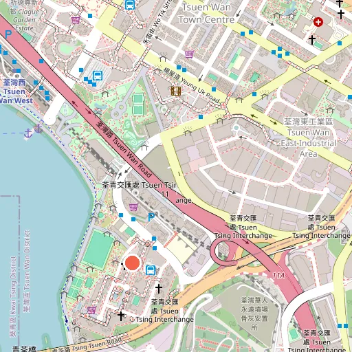 Dr. Lau Hon Chung's Clinic, Riviera Gardens
