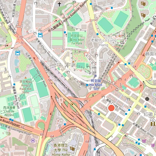 紅寶石咖啡室