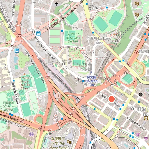 聯發茶餐廳