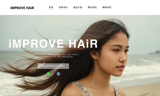 Improve Hair Treatment Centre