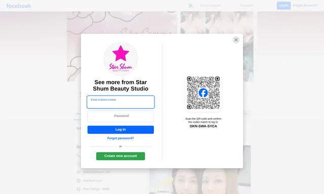 Star Shum Beauty Studio