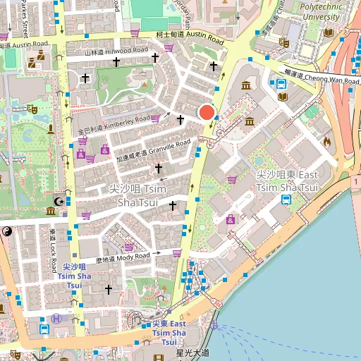 BeYou Beauty HK