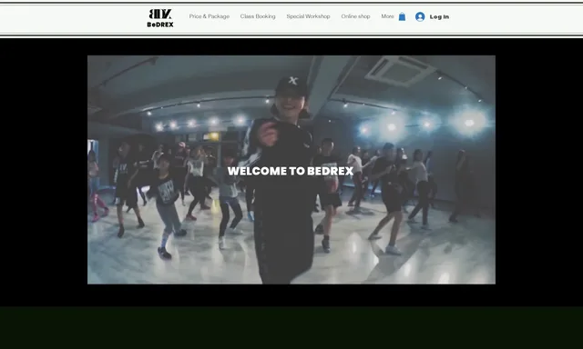 Bedrex Dance Company