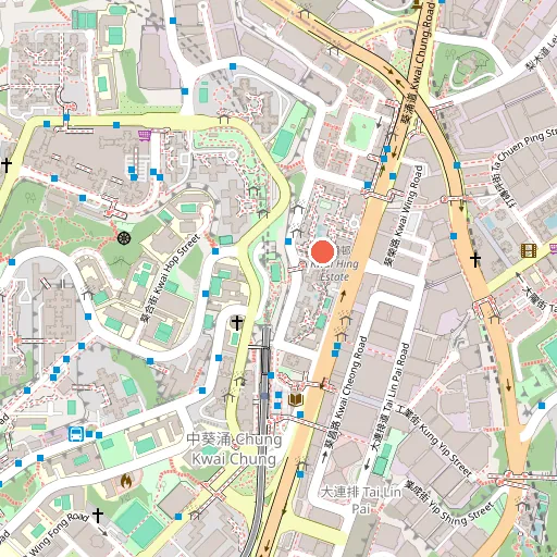 荃灣商會朱昌幼稚園