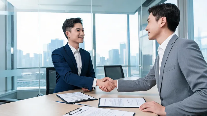 Thailand Legal Services