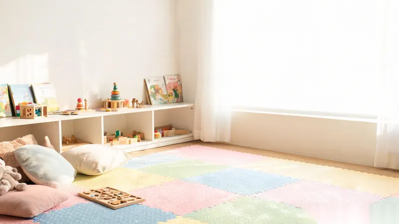 幼兒 Playgroup